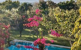 Pushkarorganic - Lux Farm Resort With Pool